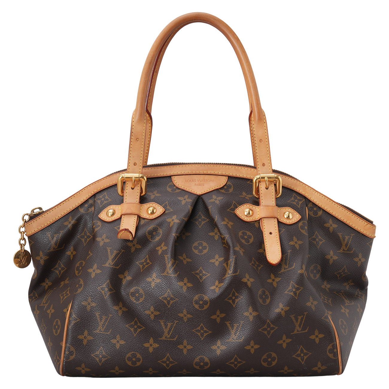 LOUIS VUITTON(USED)루이비통 모노그램 티볼리 GM